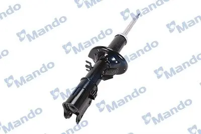 Амортизатор підв. HYUNDAI GETZ 1.1.1.3.1.6 02- передн. лів. (вир-во Mando) MANDO EX546501C150
