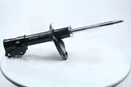 Shock absorber. Амортизатор, ходовая часть MANDO EX546501E100