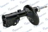 Shock absorber. Амортизатор, ходовая часть MANDO EX5465028012 (фото 3)