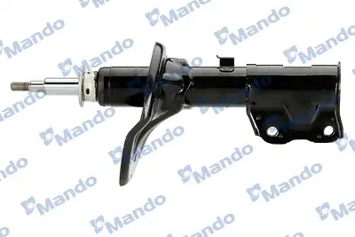 Shock absorber. Амортизатор, ходовая часть MANDO EX5465028012