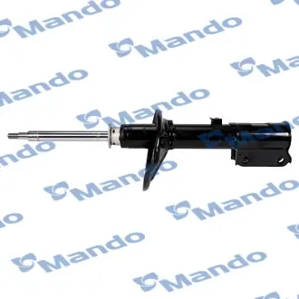 Shock absorber. Амортизатор, ходовая часть MANDO EX5465033901