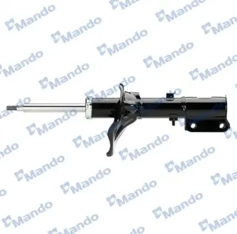 Shock absorber. Амортизатор, ходовая часть MANDO EX54650M2001