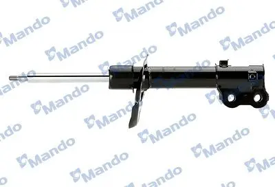 Амортизатор передній лівий (газ) H.P.D. MANDO EX546512T450