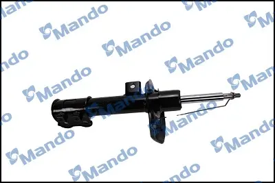 Shock absorber. Амортизатор, ходовая часть MANDO EX546513R020