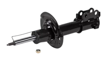 Shock absorber. Амортизатор, ходовая часть MANDO EX54651A6000