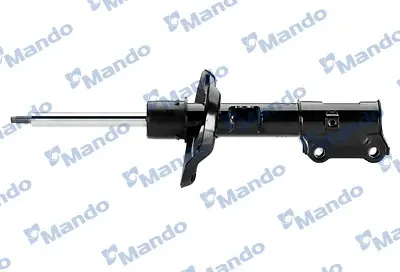 Амортизатор подв. HYUNDAI ELANTRA VI (AD, ADA) передн. лев. (пр-во Mando) MANDO EX54651F2000