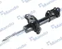 Амортизатор газомасляний MANDO EX54651G5100 (фото 1)