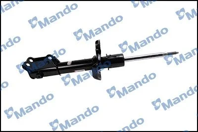Амортизатор підвіски газонаповнений передній правий Hyundai Venue MANDO EX54651K2000