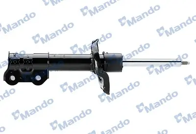 Амортизатор підв. HYUNDAI SONATA LF перед. прав. (вир-во Mando) MANDO EX54660C1000