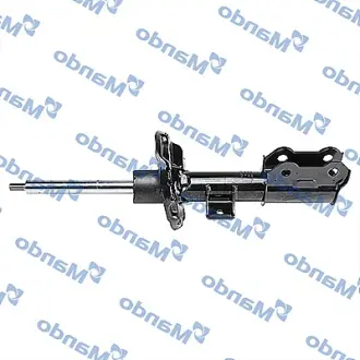Амортизатор підв. KIA OPTIMA (JF) передн. прав. (вир-во Mando) MANDO EX54660D4000