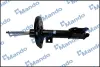 Shock absorber. Амортизатор, ходовая часть MANDO EX546613R020 (фото 1)