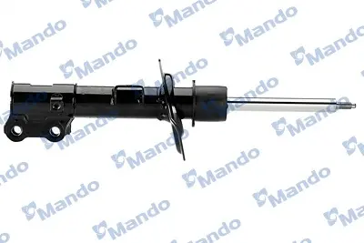 Амортизатор підв. Hyundai i30 11- /KIA Cee\'d 12- перед. прав. (вир-во Mando) MANDO EX54661A2500