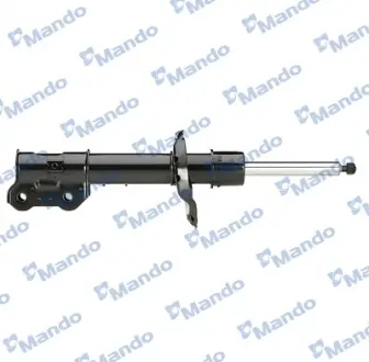 Амортизатор підв. HYUNDAI TUCSON (TL, TLE) передн. прав. (вир-во Mando) MANDO EX54661D3000