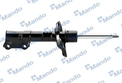 Амортизатор підв. HYUNDAI ELANTRA VI (AD. ADA) передн. прав. (вир-во Mando) MANDO EX54661-F2000