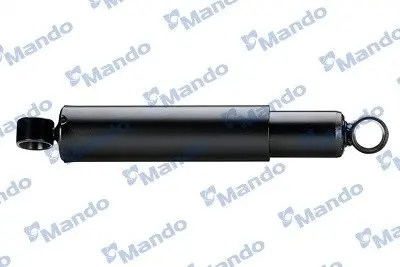 Shock absorber. Амортизатор, ходовая часть MANDO EX553005A120