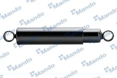 Shock absorber. Амортизатор, ходовая часть MANDO EX553005A200