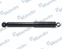 Shock absorber. Амортизатор, ходовая часть MANDO EX55300M1600 (фото 1)