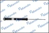 Амортизатор підвіски газонаповнений задній Hyundai Accent V (17-)\KIA Rio IV (17-), Soul III (19-) MANDO EX55307K0100 (фото 1)