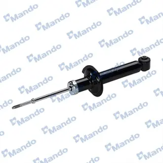 Shock absorber. Амортизатор, ходовая часть MANDO EX5531034310