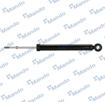 Shock absorber. Амортизатор, ходовая часть MANDO EX55310M2000
