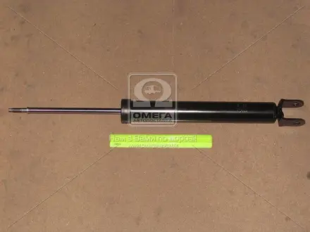 Shock absorber. Амортизатор, ходовая часть MANDO EX553112Y000
