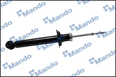 Shock absorber. Амортизатор, ходовая часть MANDO EX5531139501 (фото 1)