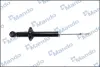 Shock absorber. Амортизатор, ходовая часть MANDO EX5531139810 (фото 3)