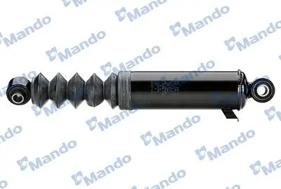 Амортизатор підв. Hyundai Santa Fe задн. лів. (вир-во Mando) MANDO EX553202B000