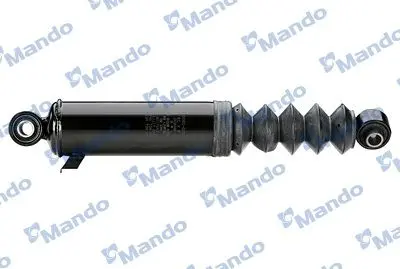 Амортизатор підв. Hyundai Santa Fe задн. прав. (вир-во Mando) MANDO EX553212B000