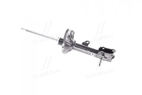 Shock absorber. Амортизатор, ходовая часть MANDO EX5535117200