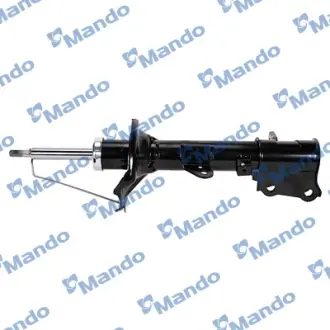 Shock absorber. Амортизатор, ходовая часть MANDO EX5535127101