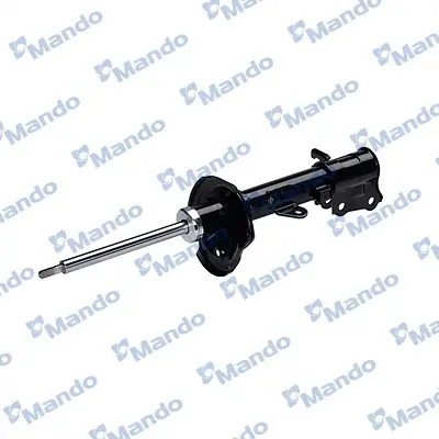Shock absorber. Амортизатор, ходовая часть MANDO EX5535129650 (фото 1)