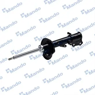 Shock absorber. Амортизатор, ходовая часть MANDO EX5535129650
