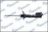 Shock absorber. Амортизатор, ходовая часть MANDO EX5536127101 (фото 1)