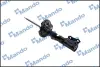 Shock absorber. Амортизатор, ходовая часть MANDO EX5536127101 (фото 3)