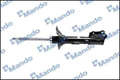 Shock absorber. Амортизатор, ходовая часть MANDO EX5536127101