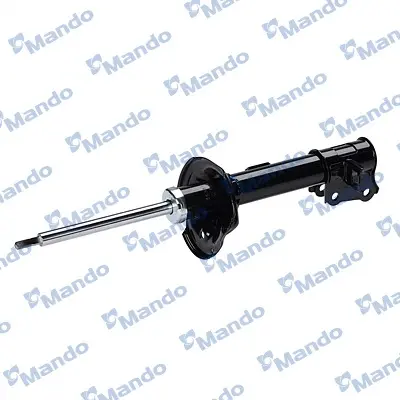 Shock absorber. Амортизатор, ходовая часть MANDO EX5536129650 (фото 1)