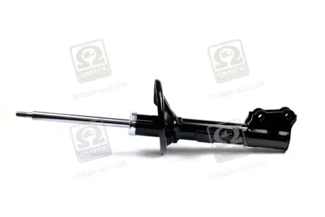 Амортизатор підв. HYUNDAI AVANTE-ELANTRA задн. прав. (вир-во Mando) MANDO EX553612D100