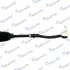 Рейка рульова HYUNDAI Accent IV (RB) (вир-во Mando) MANDO EX565001R001 (фото 4)