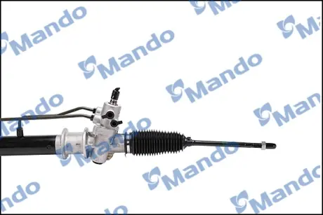 Рейка рульова KIA RIO III (UB) (вир-во Mando) MANDO EX565001W100