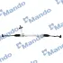 Рейка рульова HYUNDAI TUCSON (TL, TLE) KIA SPORTAGE IV (QL, QLE) (вир-во Mando) MANDO EX56500D3100 (фото 1)