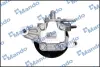 Насос гідропідсилювача (вир-во Mando) MANDO EX571002F151 (фото 3)