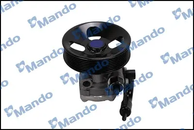 Насос гідропідсилювача керма MANDO EX571003E050