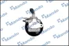 Насос гідропідсилювача (вир-во Mando) MANDO EX571004H000 (фото 3)
