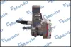 Насос гідропідсилювача HYUNDAI/KIA HD (вир-во Mando) MANDO EX571005H101 (фото 2)