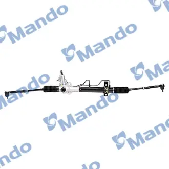 Рульовий механізм (рейка) в зборі MANDO EX577000Z800