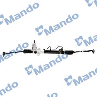 Рейка рульова Hyundai Tucson (JM)/KIA Sportage II (JE_, KM_) MANDO EX577001F702