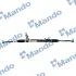 Рейка рульова HYUNDAI SANTA FE 06- (вир-во Mando) MANDO EX577002B100 (фото 1)