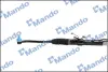 Рейка рульова HYUNDAI SANTA FE 06- (вир-во Mando) MANDO EX577002B100 (фото 3)