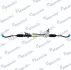 Рейка рулевая HYUNDAI SANTA FE 09- (пр-во Mando) MANDO EX577002B210 (фото 1)